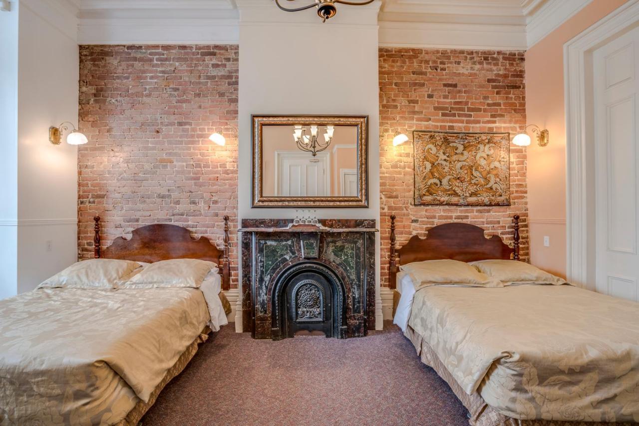 B&B Manoir Mon Calme Québec Esterno foto